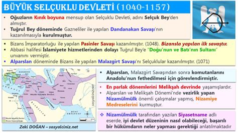 büyük selçuklu ve gazneliler arasında yapılan savaşlar